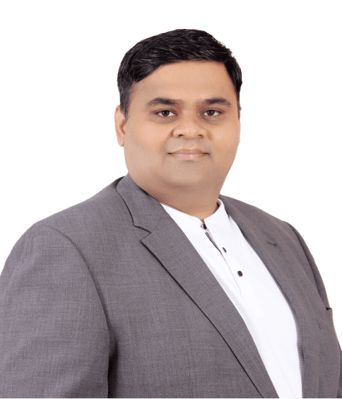 Nirav Patel - Founder of BSP Technologies